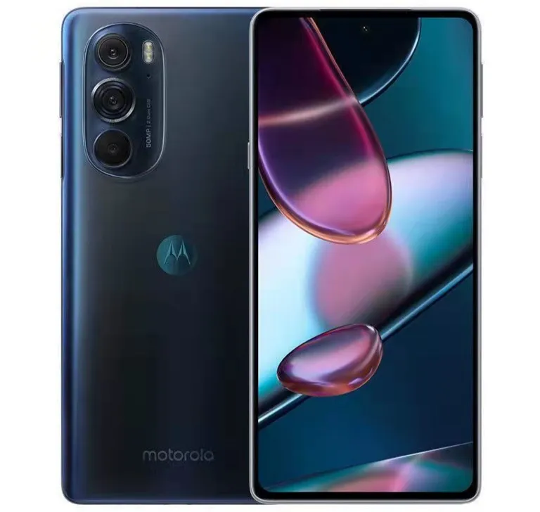 盘点最近两年摩托罗拉发布的手机