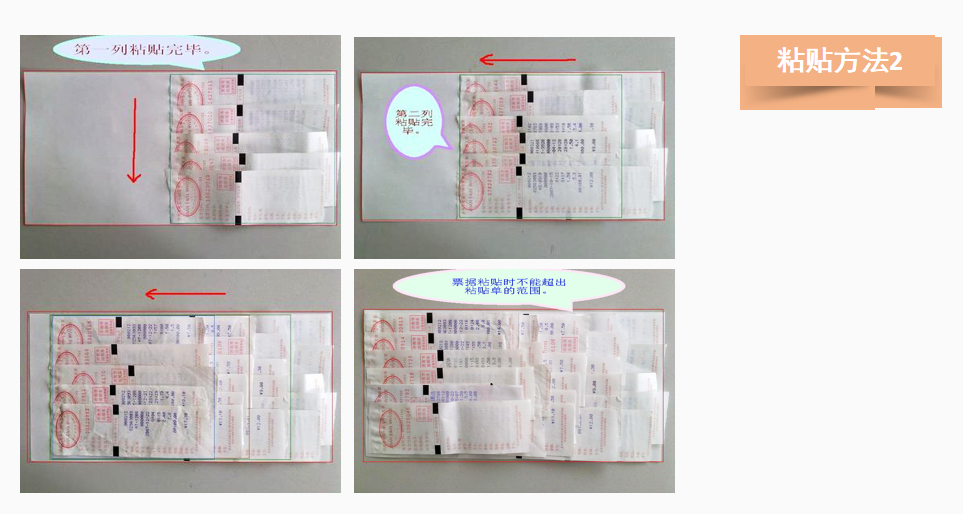 会计人员速阅：企业财务报销模板，附费用报销涉及的风险