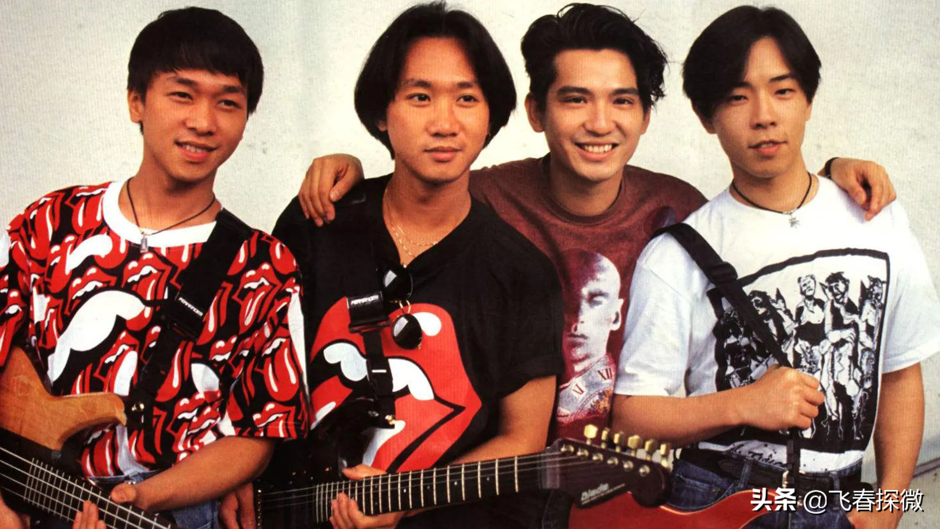 黄家驹怎么死的（黄家驹去世29周年祭：他缘何而死？为啥赴日？何以不衰？）