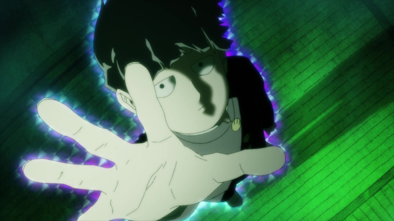 《灵能百分百 Ⅲ》动画会出到漫画最后,影山茂夫的青春第一幕结束