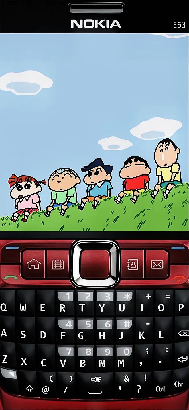 诺基亚壁纸:既然大家这么喜欢,我就再来一波,关注我不迷路