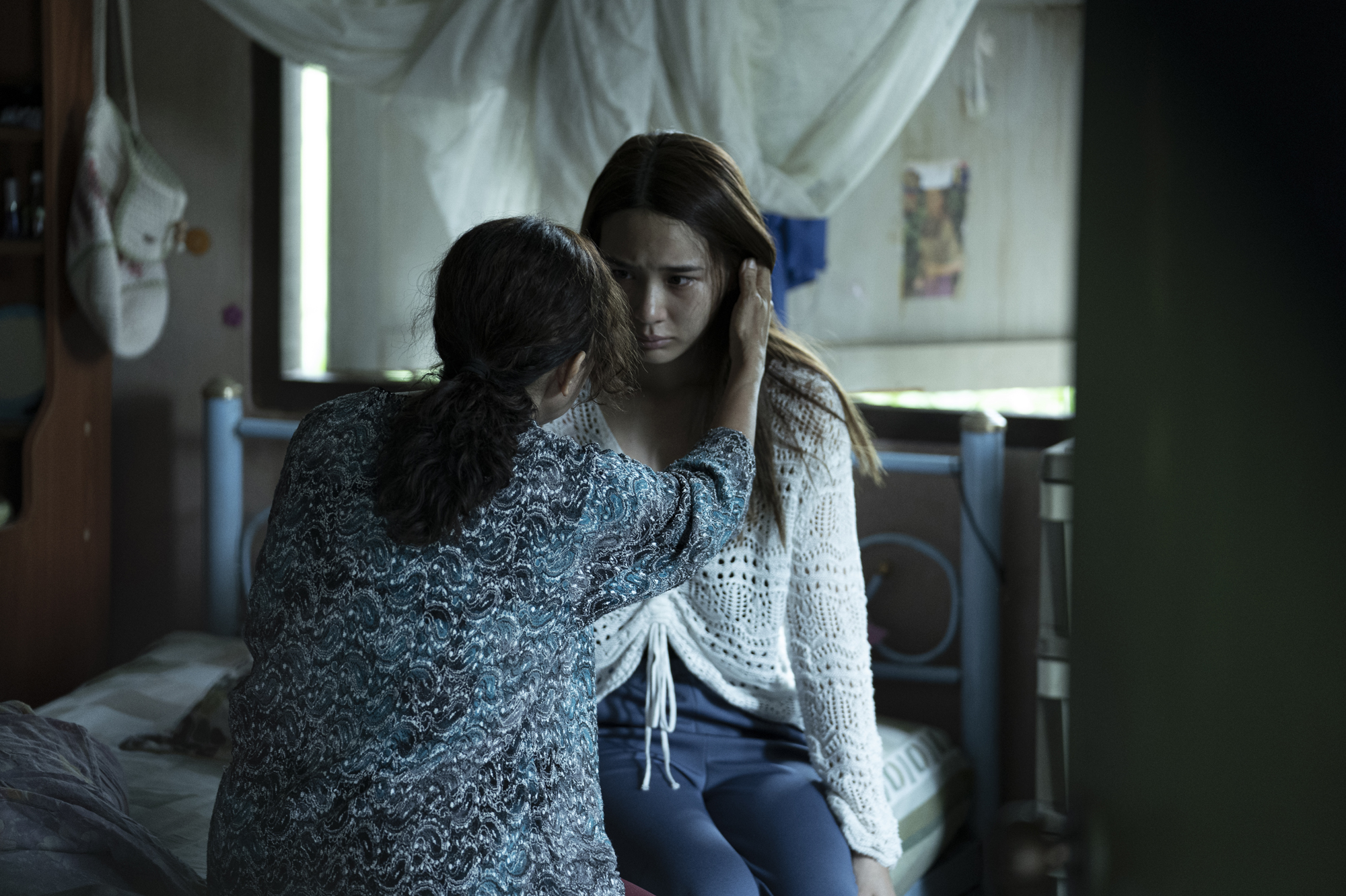 为什么说《灵媒》，不及格