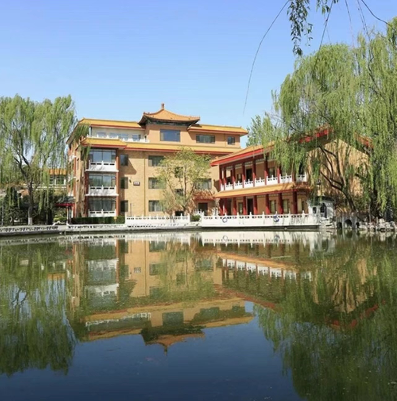 誰說北京是美食荒漠？這6家深藏不露的駐京辦餐廳讓你一口驚艷