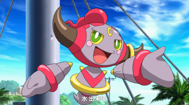 宝可梦：固拉多最讨厌的剧场版，丢脸不止我一个，为何总抓我迫害