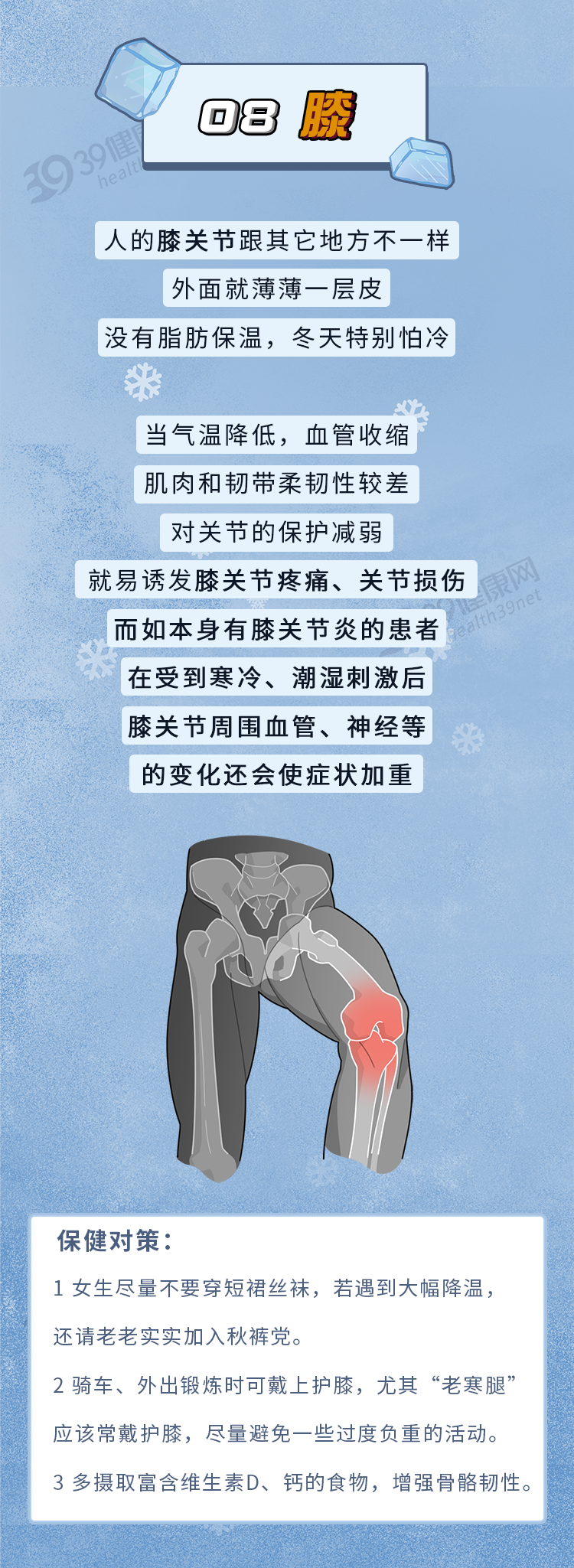 冬日轻进补，健康巧养生，多吃7种平价养生食材，祛湿健脾好过冬