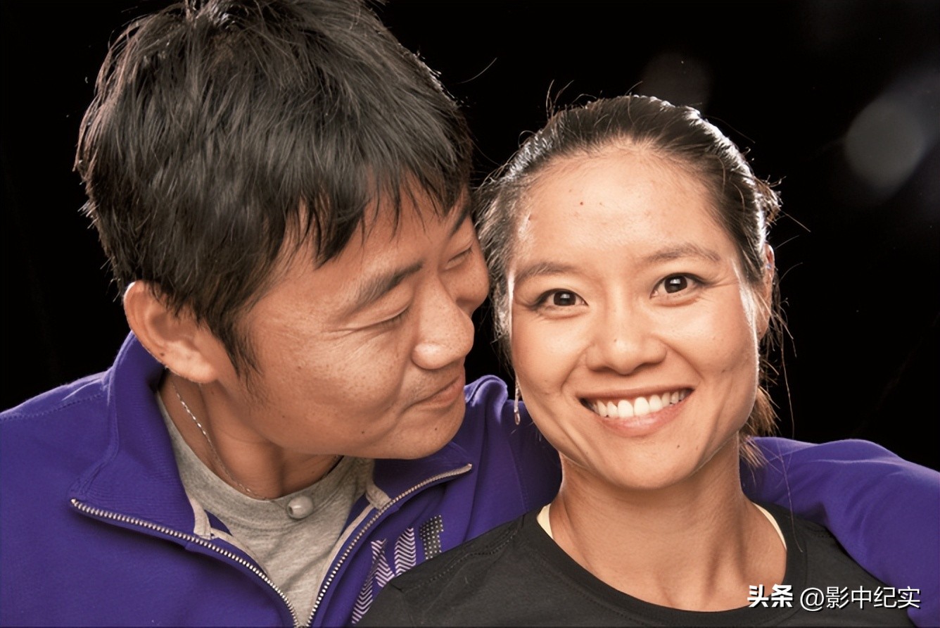 李娜：与丈夫姜山结婚16年没下过厨，从不拜访公婆，坚持不喊爸妈