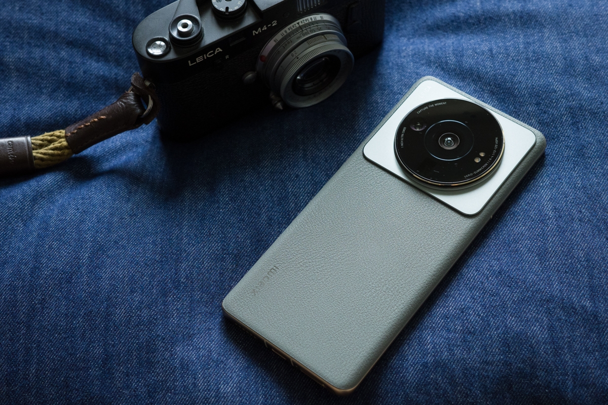 2022年买国产手机考虑这三款，流畅使用五年不卡顿