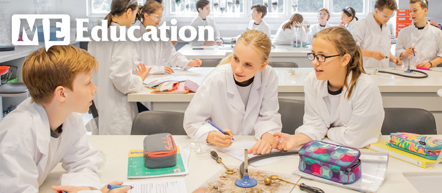 争夺激烈！香港设IB课程学校齐现身