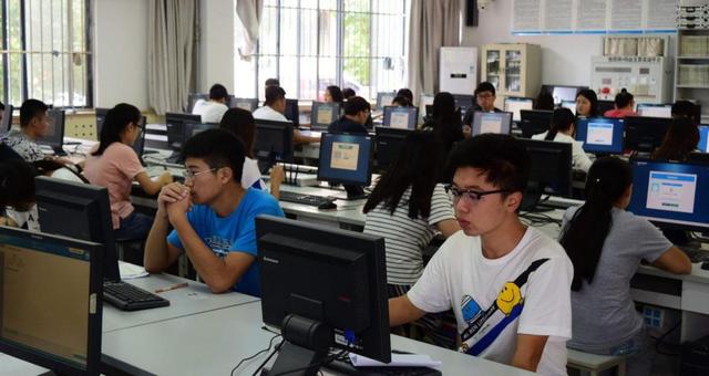 计算机类专业前景如何？包括哪些主流专业？如何择校？干货来了