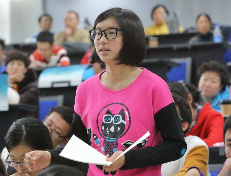 院校划分为8个“级别”，中等学生堪堪能考到4级，你在第几级？