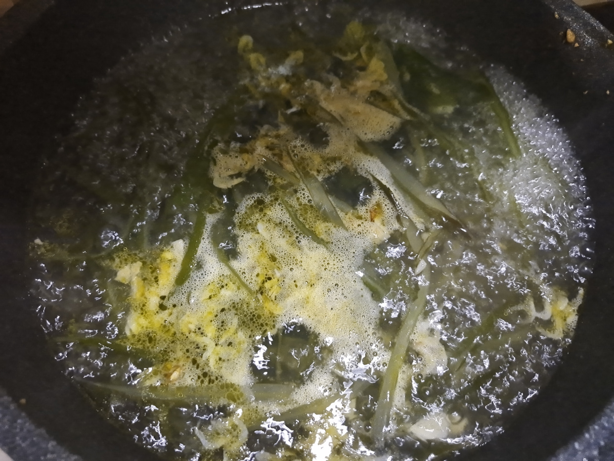 春天，多给孩子喝8种营养汤羹，钙含量高，营养丰富