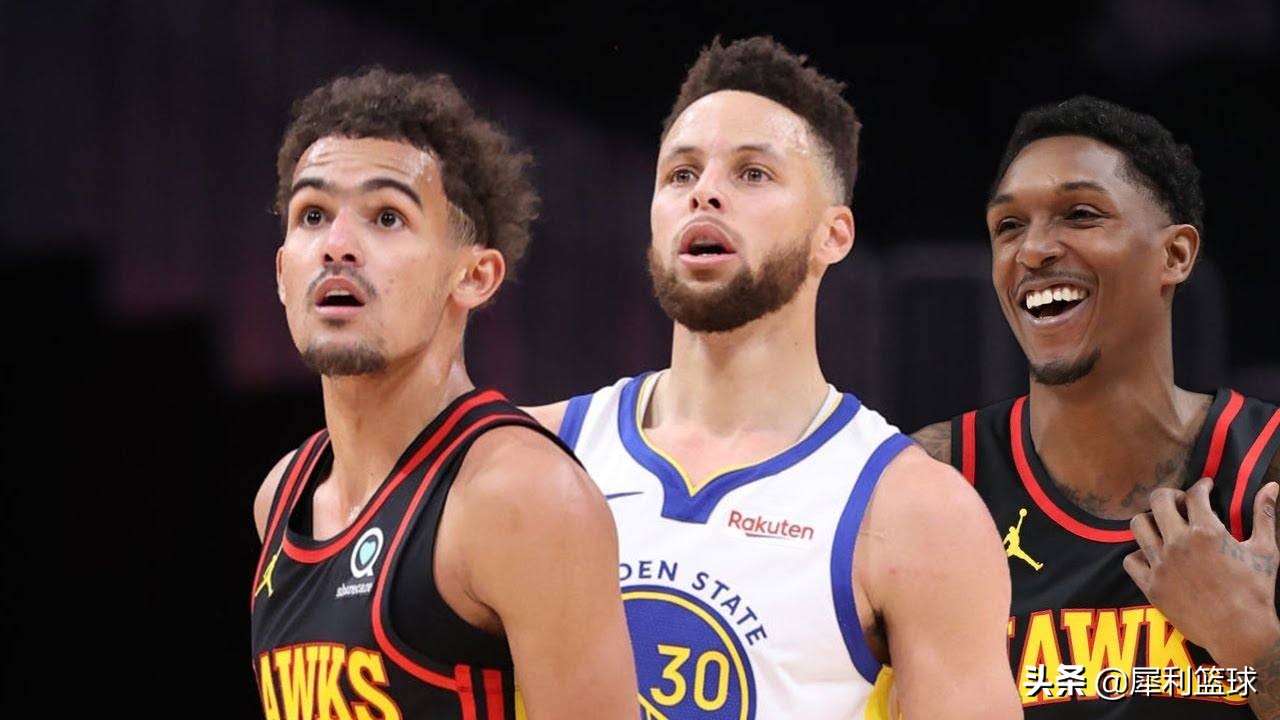 老鹰主场外线依旧是关键(NBA常规赛勇士VS老鹰：外线投射比拼，看好老鹰在主场击败勇士)