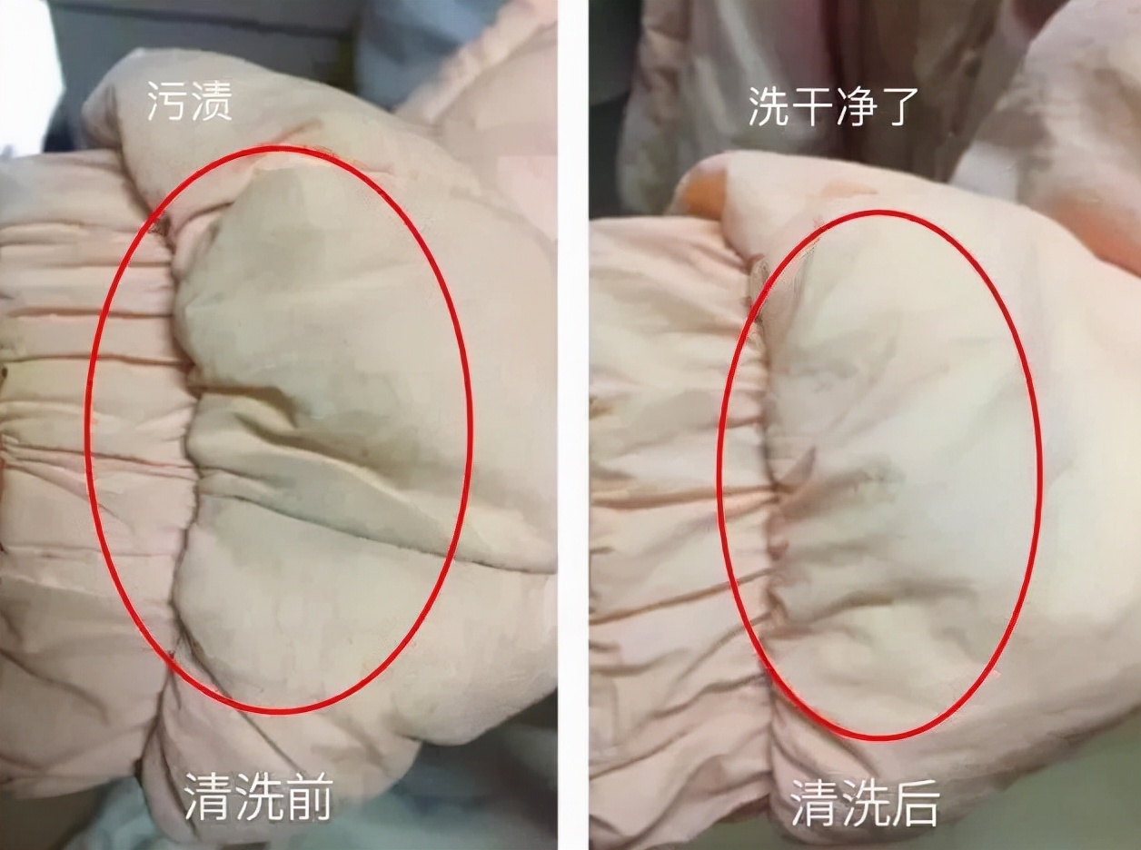 羽絨服洗一次少穿3年，教你正確清潔方法，能省下好幾百