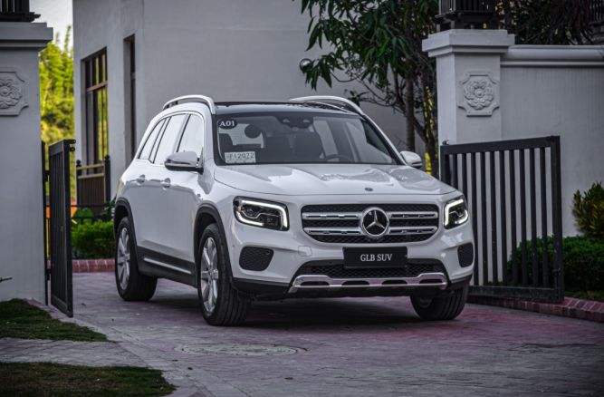 同是1.5T以下的豪华车，奥迪Q3逍遥法外，唯独奔驰GLB背负骂名