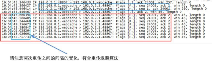 关于TCP的CLOSING状态和CLOSE_WAIT状态浅析