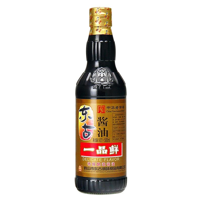 酱油品牌哪个品牌好口感最好的酱油