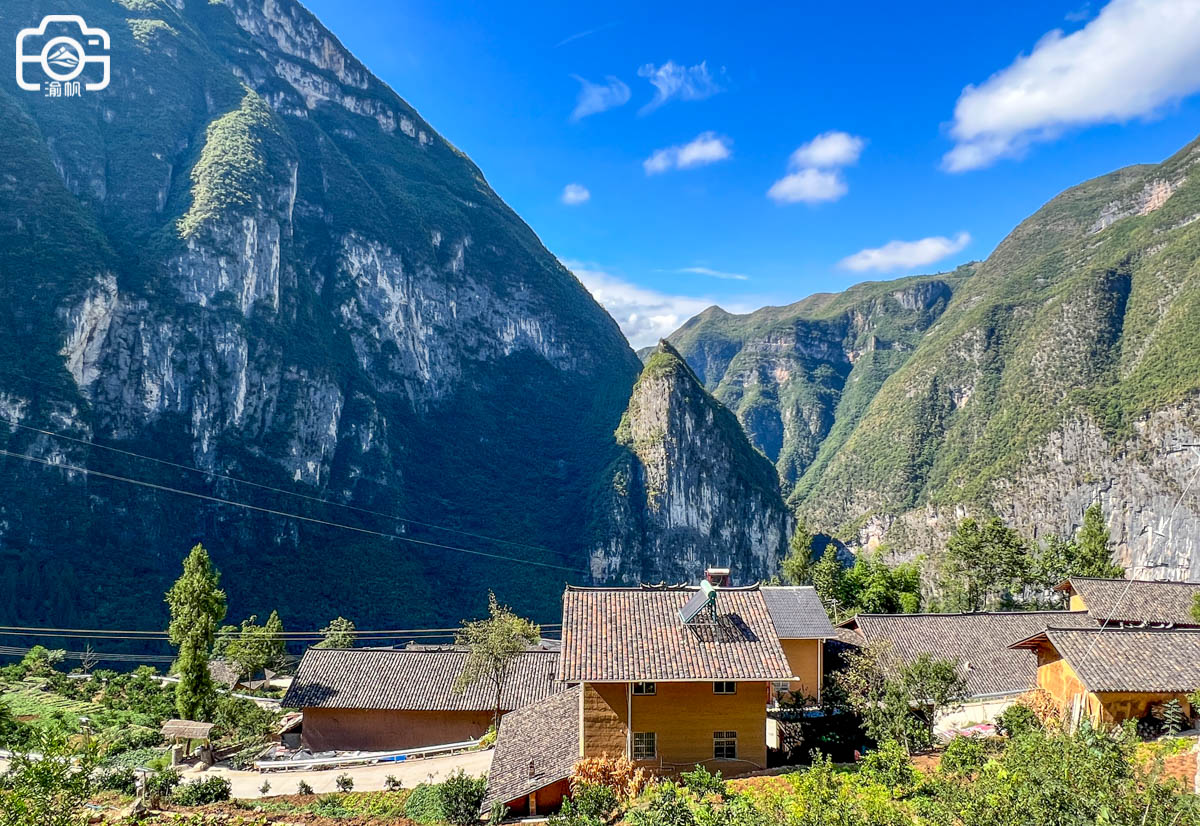 重庆万州旅游景点(重庆巫山怎么玩？小三峡、神女峰、下庄，这十大景点全都不容错过)