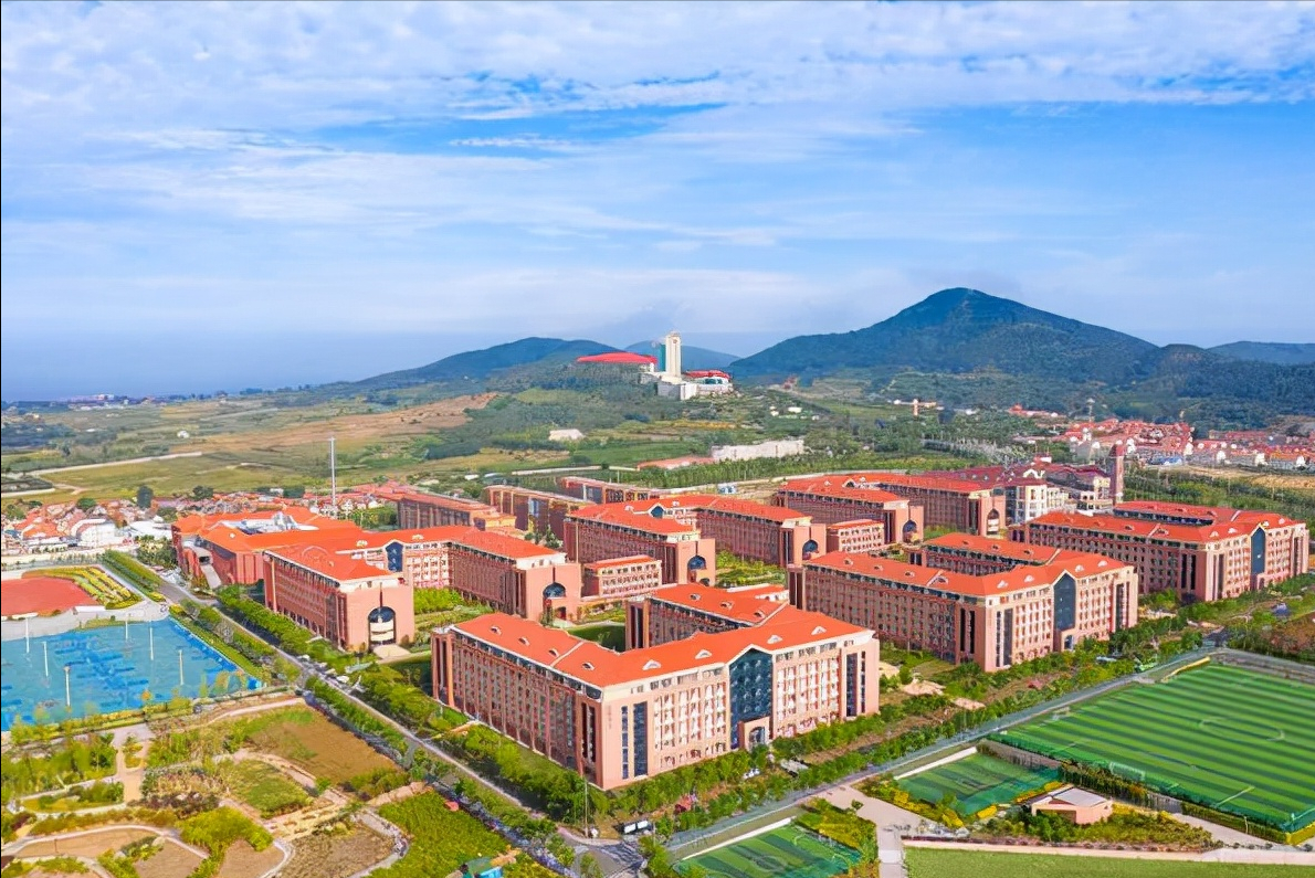 恭喜！山东一所双非高校迎来“新突破”，冲上双一流稳了？