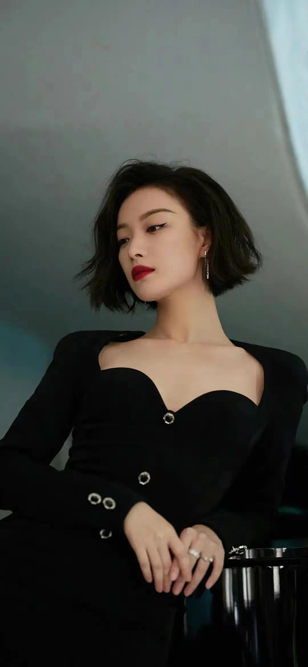 女演员倪妮
