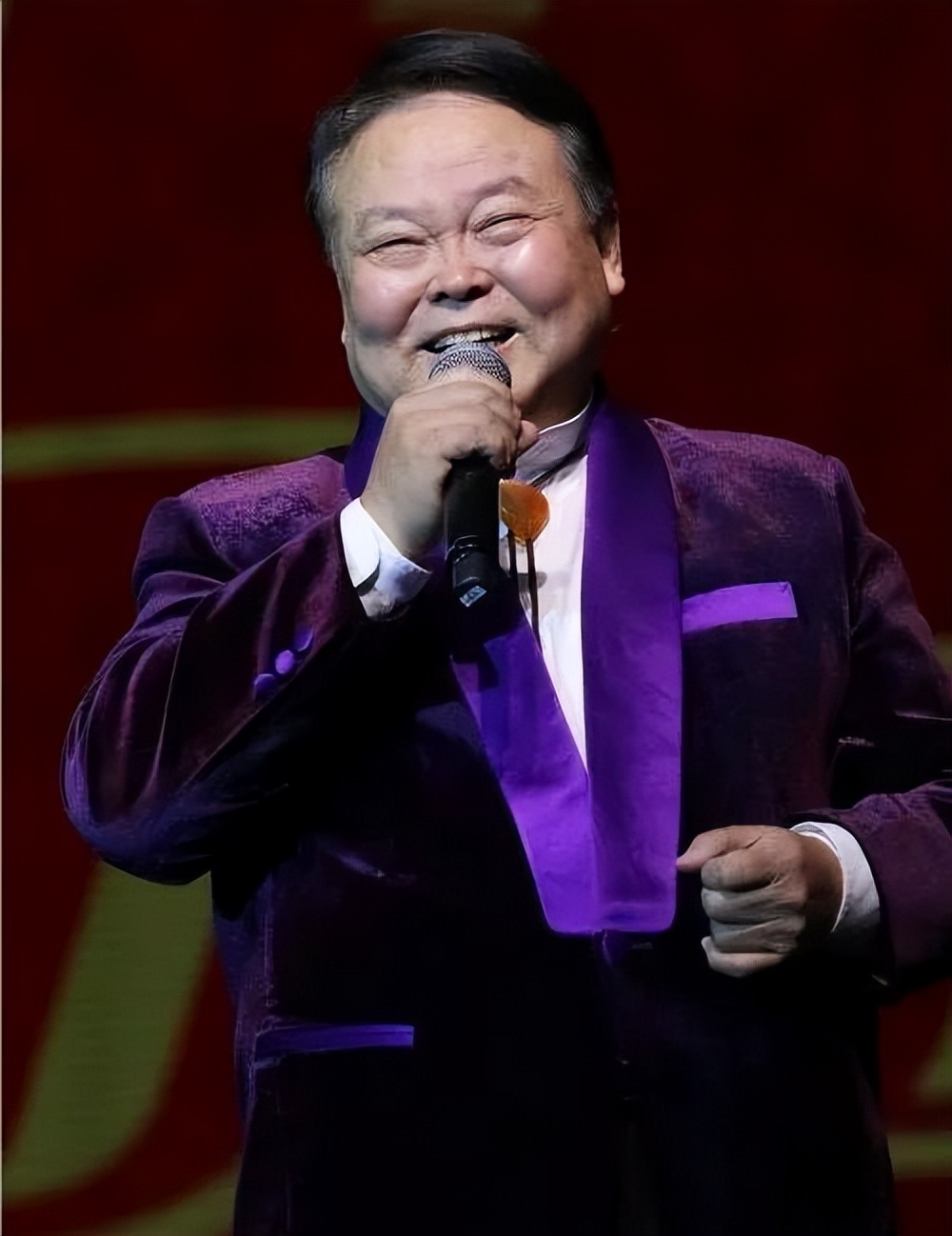 "国家一级演员"柳石明:一生无儿无女,却帮同事养育儿子14年