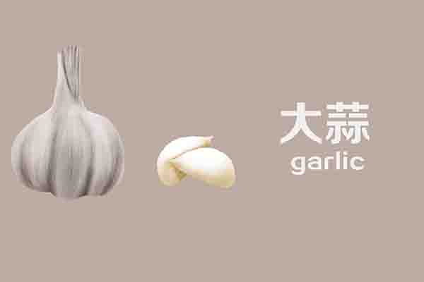 调料吃对也能养生，多吃4种调料，除口臭散寒气，还能调理脾胃