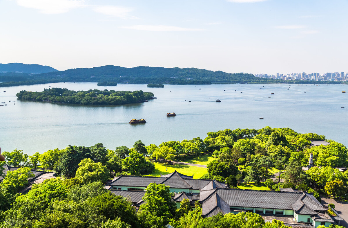 新一线城市杭州的3所非211大学,就业不输名校,解读城市与教育发展