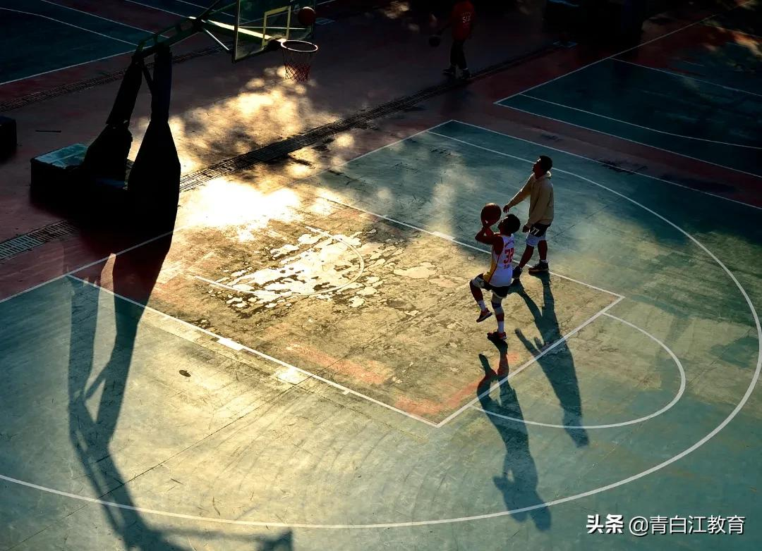 秋冬美图来袭① | 为你喜欢的校园美景投票吧