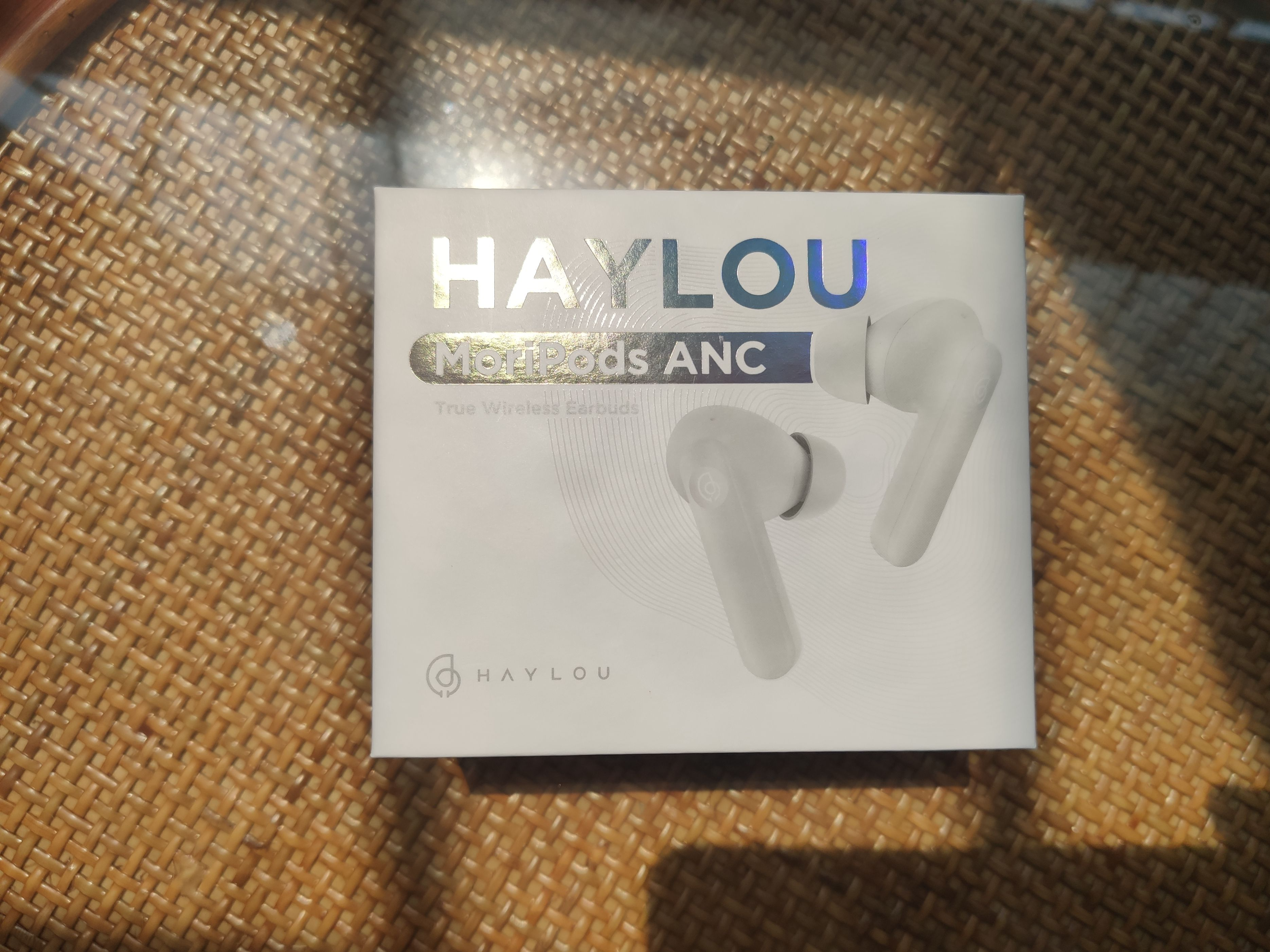 2022年可闭眼购的耳机？体验Haylou MoriPods ANC