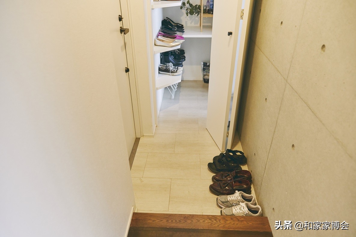 新婚夫妇的50㎡出租房改造 打造温馨小屋