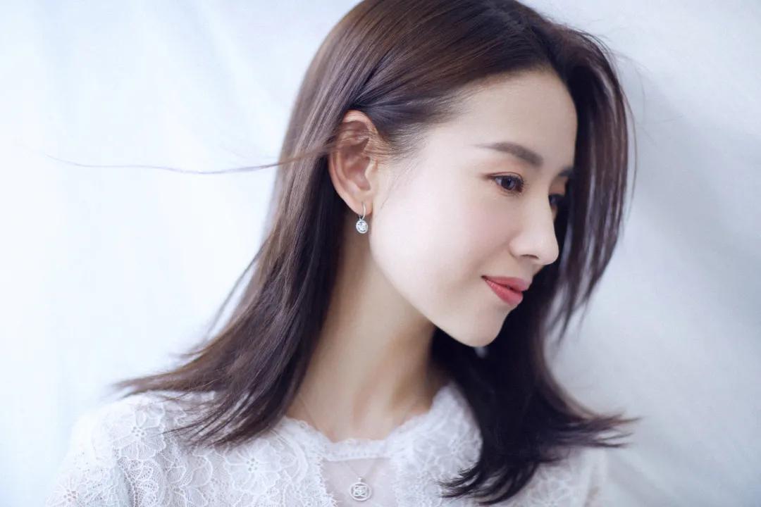 女演员董洁