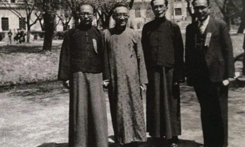 浙江大学曾经只是二流大学，如今是“东方剑桥”，竺可桢功不可没