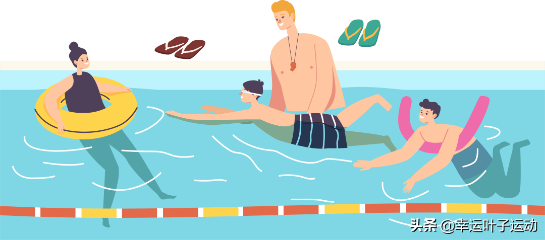 夏日运动的6个技巧，看完这篇就够了