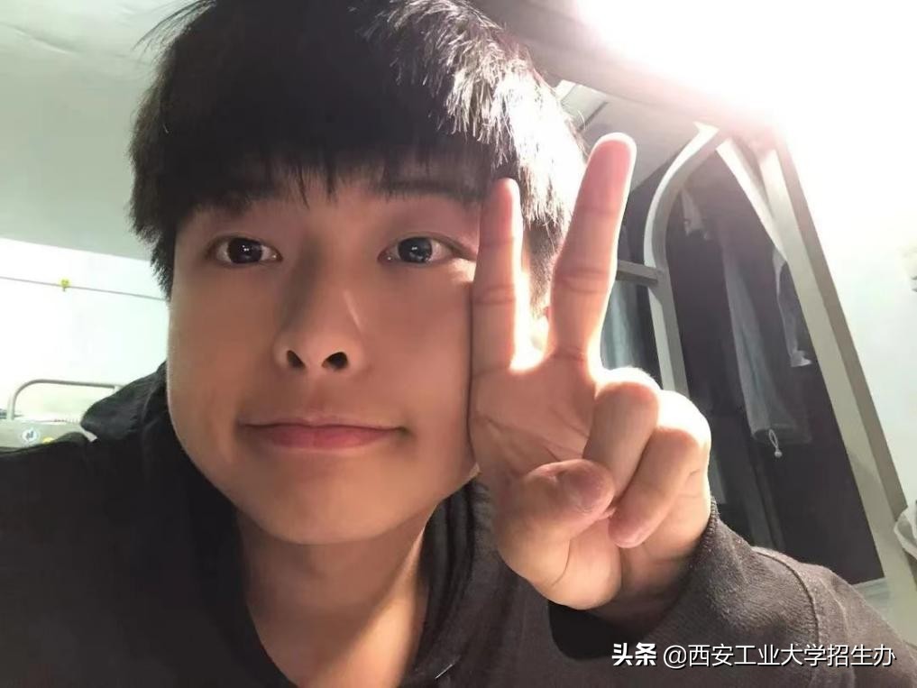 有颜有才，手握国奖！西安工大这10位“王牌选手”爆火，官媒点赞