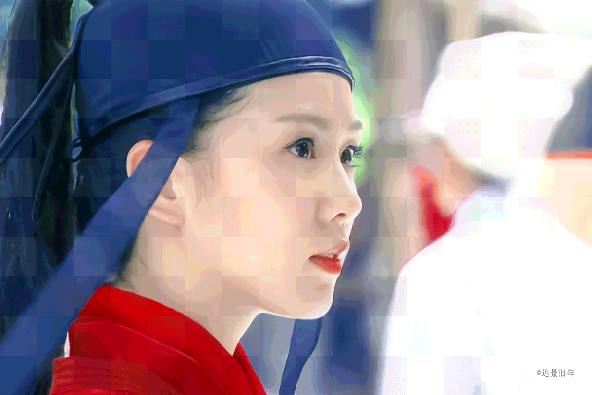 刘诗诗众多惊艳古装造型中，你最喜欢哪个