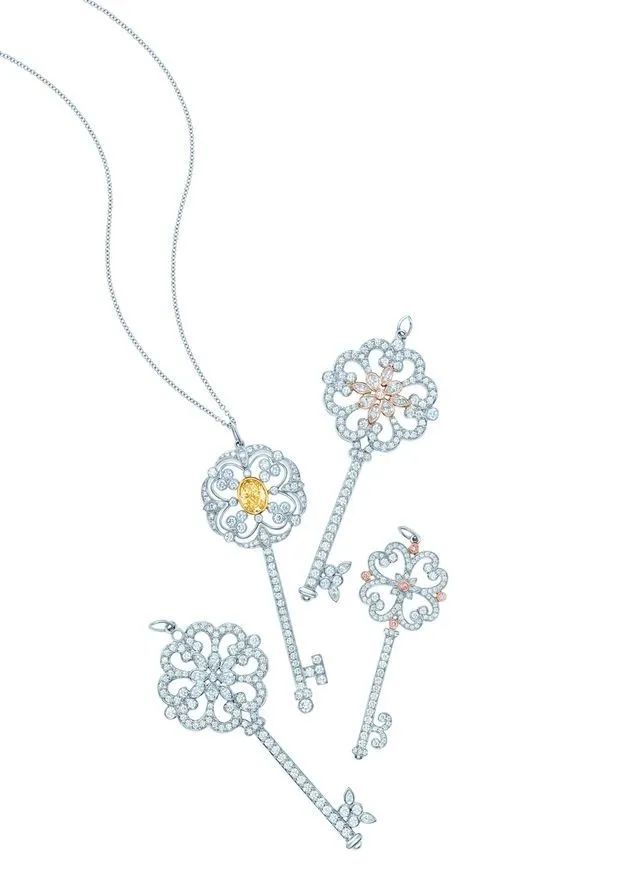 毕业季礼物大推荐，一万元也可以买彩宝