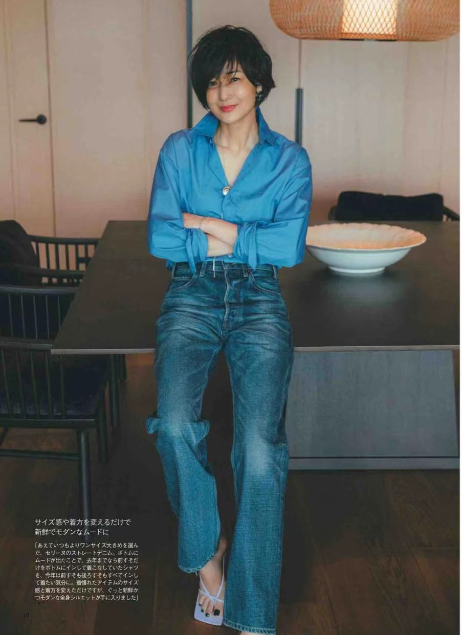 越休闲、越讲究？揭底“休闲风”穿搭的优雅技巧，很多人一知半解