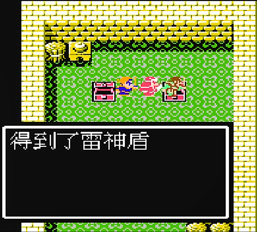 FC吞食天地2：记忆中的最强装备都有哪些？终极装备基本没见过