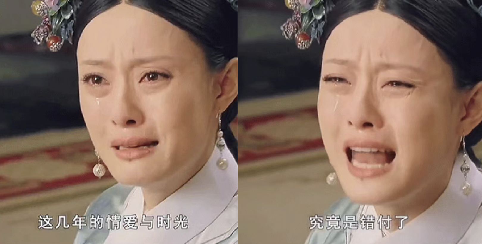 和爱豆互动的微博是由人代发？内娱粉丝们坐不住了