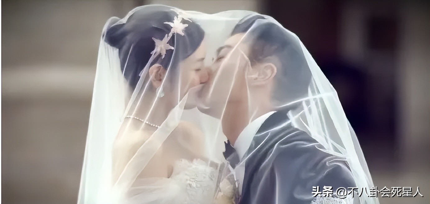 从陈晓到任嘉伦，这8位已婚男星又帅又专一，个个招人喜欢