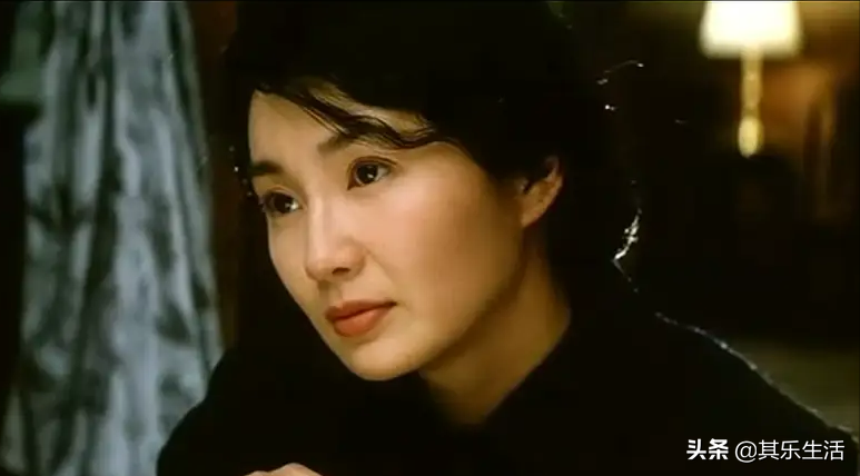 香港电影金像奖历届影后（1982-2020），张曼玉五夺奖杯