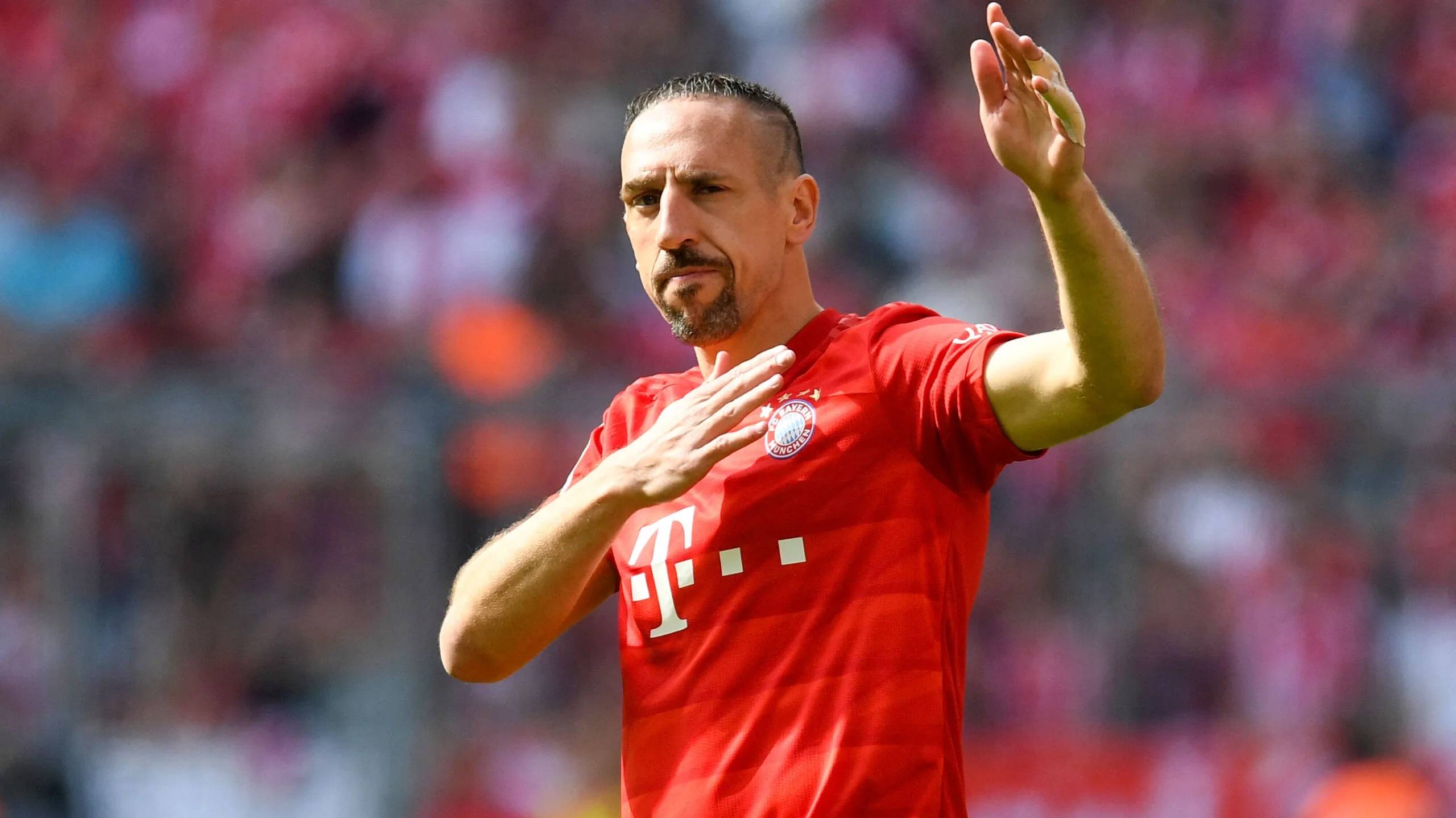 里贝里生涯各项赛事制造进球数据一览)