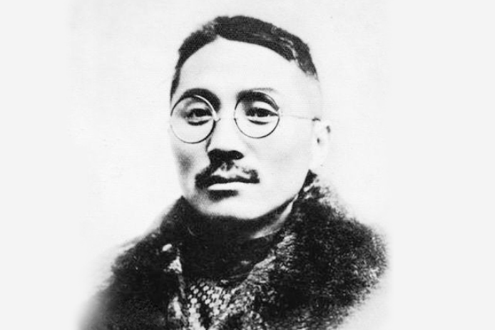 敢刺杀蒋介石、汪精卫,王亚樵凭啥如此豪横?实在是他社会关系惊人