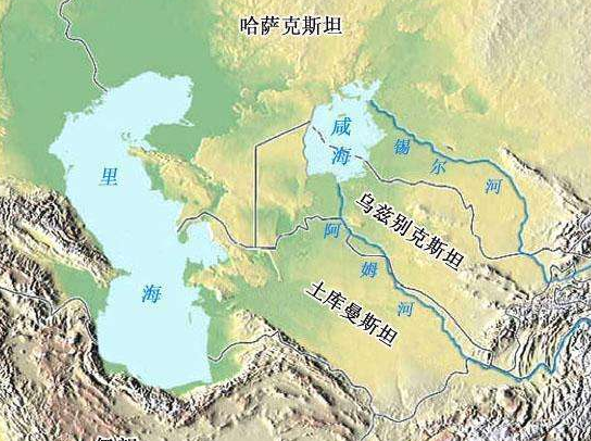世界三大调水工程，两个造福百姓另一个却适得其反，造成生态灾难