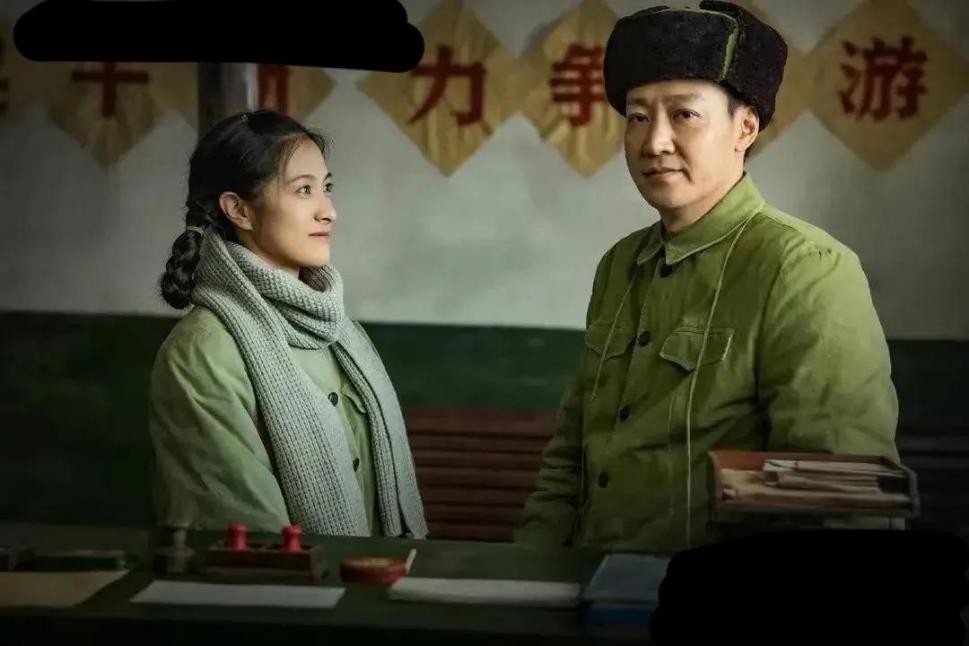 《人世间》最催泪的五段爱情，周秉昆郑娟只能排第三