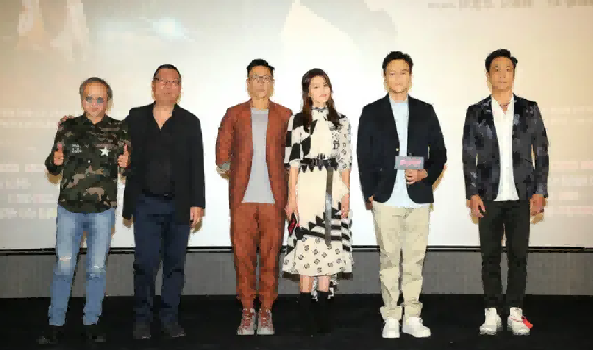 明明有1米8的大高个，但看起来很“矮”的12位男星，个个让人意外