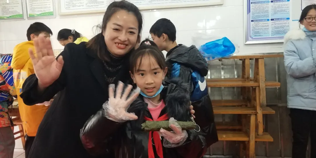 上好每一节劳动课——四川天府新区新兴小学开展劳动教育课程