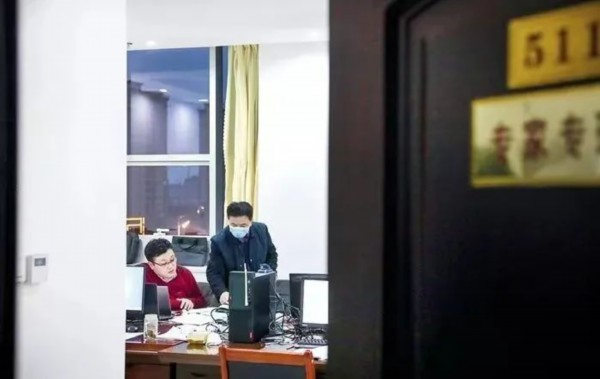 荣耀！欧阳修河当选“中国好医生”月度人物