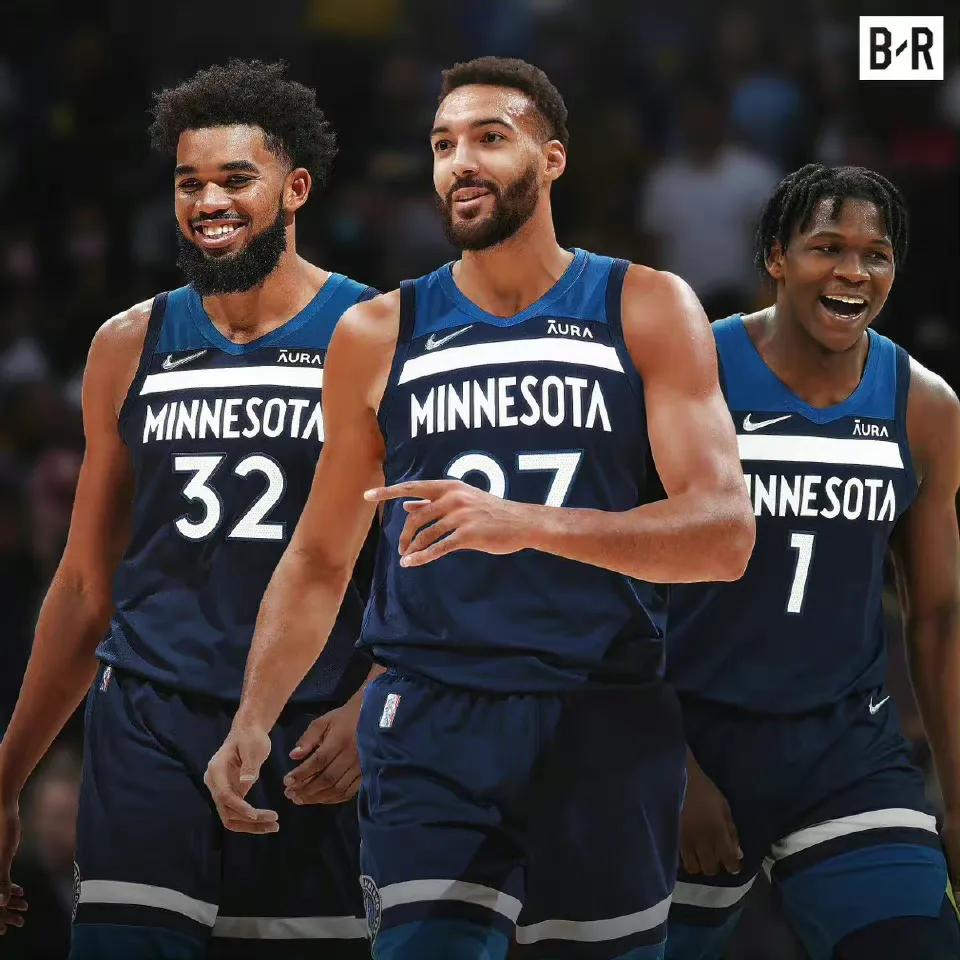 nba自由市场第二日多支球队大换血森林狼剑指总冠军