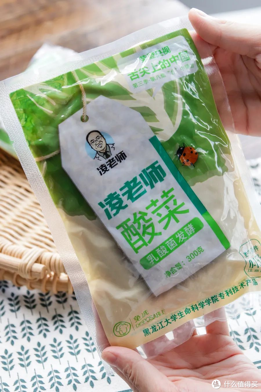 可以永远相信科学家！！！盘点24款农科院出品的美食