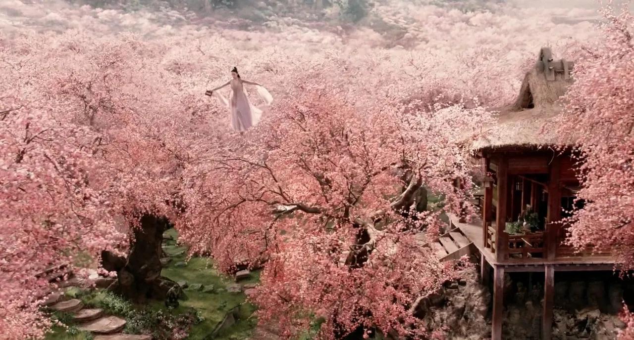 《宸汐缘》电影咖三观正大制作？低开高走央视点赞的仙侠剧 推剧